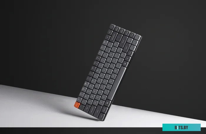 Клавиатура Keychron K3 Max K3M-A1-RU