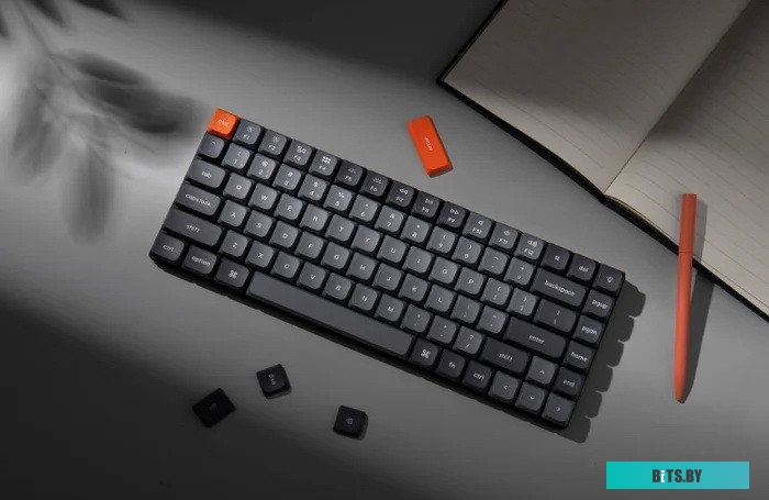 Клавиатура Keychron K3 Max K3M-A1-RU