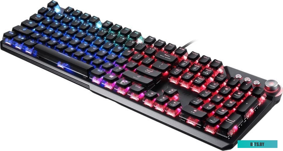 MSI Vigor GK71 Sonic Red