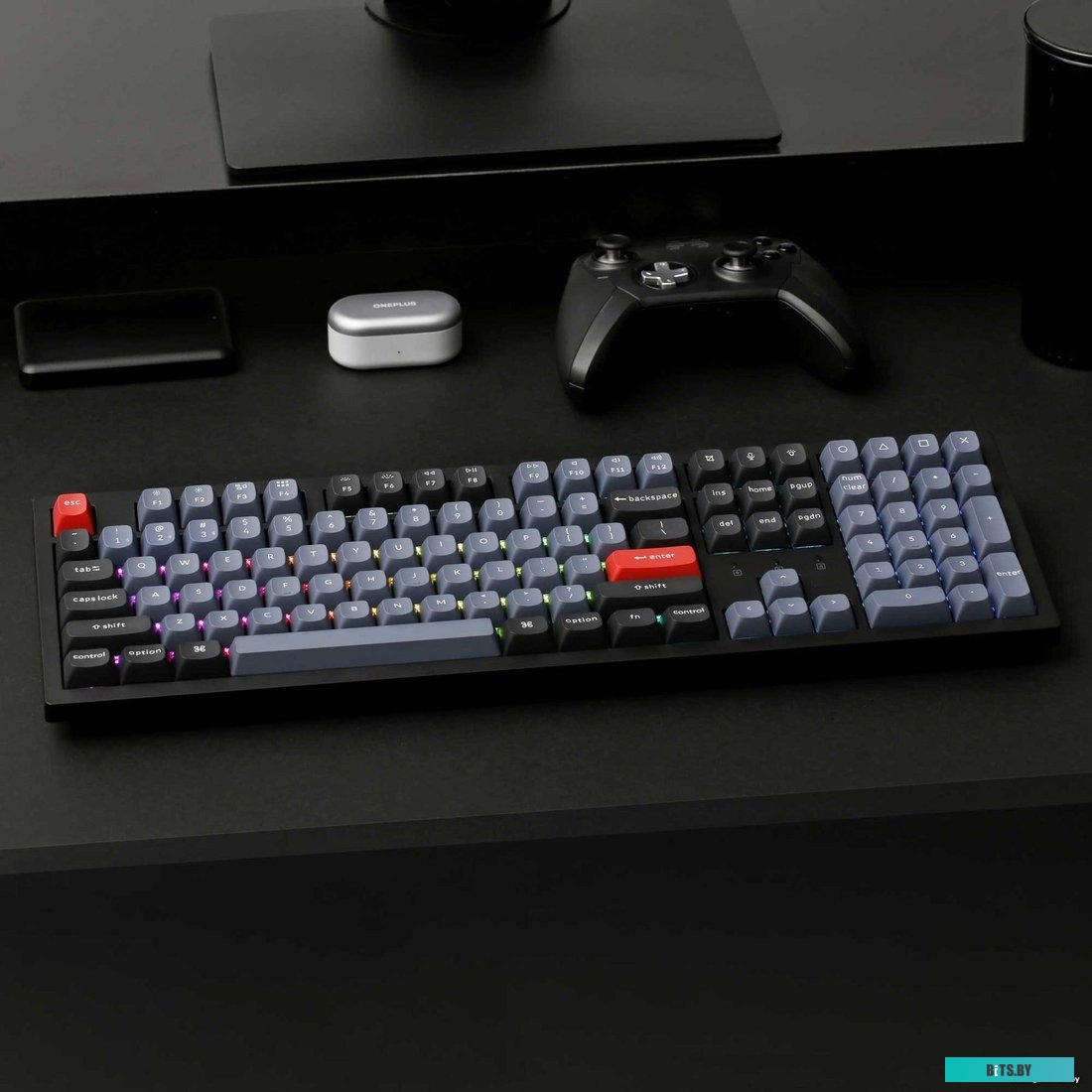 Клавиатура Keychron K10 Pro K10P-H1-RU