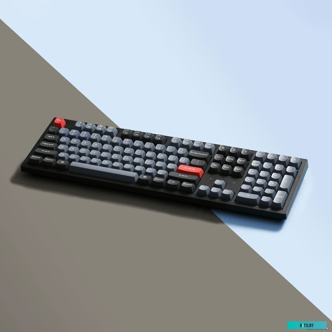 Клавиатура Keychron K10 Pro K10P-H1-RU