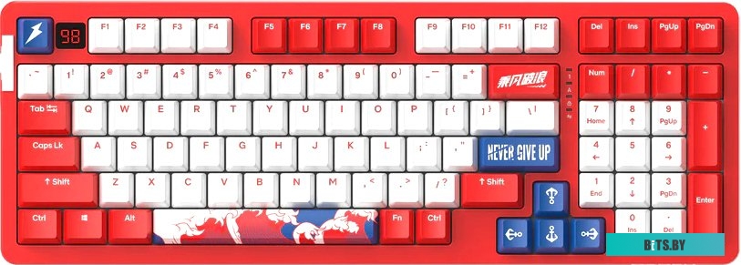 Клавиатура Dareu A98 Pro