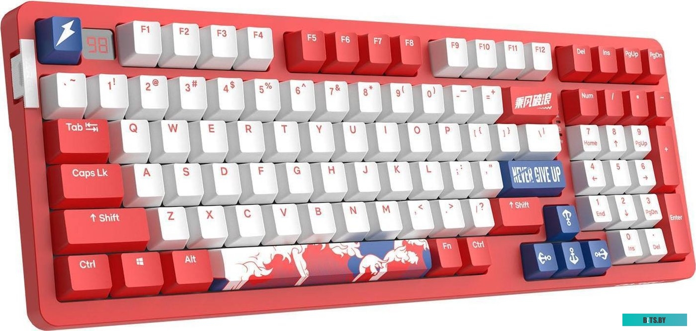 Клавиатура Dareu A98 Pro