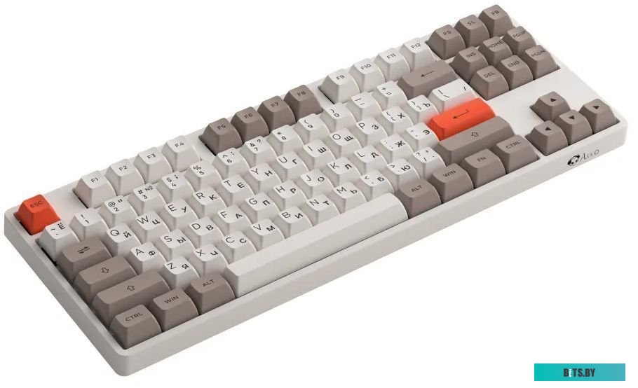 Клавиатурный переключатель Akko Cream Yellow V3 5087S