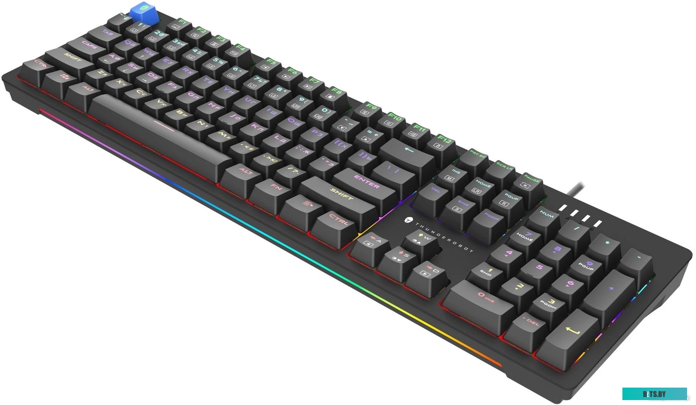 Thunderobot KG3104R