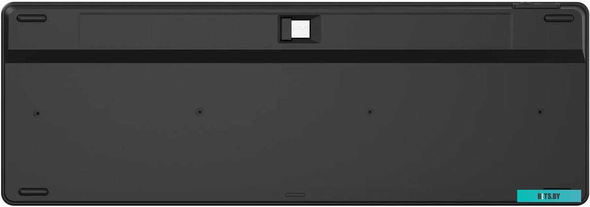 Клавиатура A4Tech Fstyler FBK27C AS (черный)