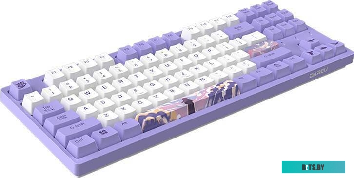 Клавиатура Dareu A87L