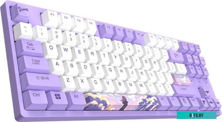 Клавиатура Dareu A87L