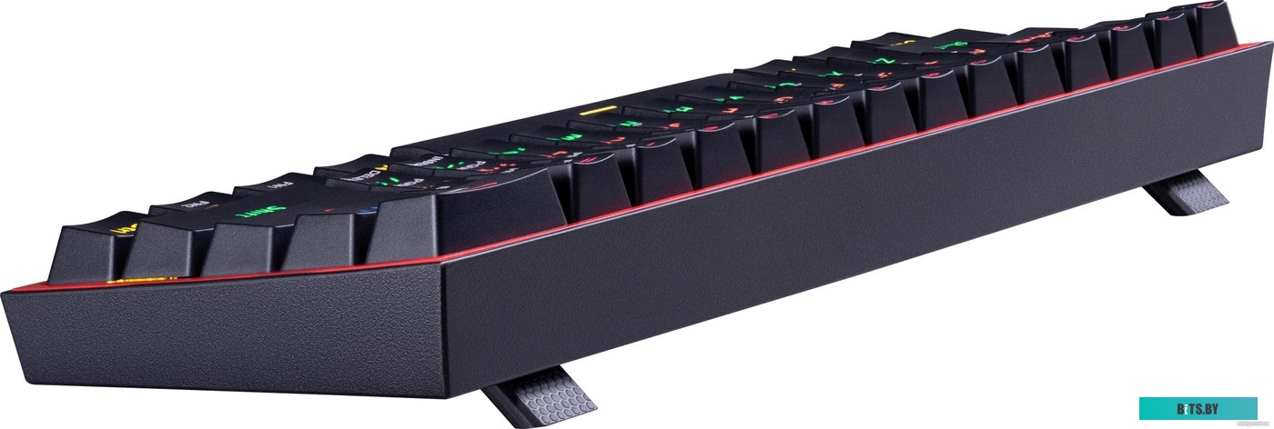 Механическая клавиатура Redragon Fizz 70671