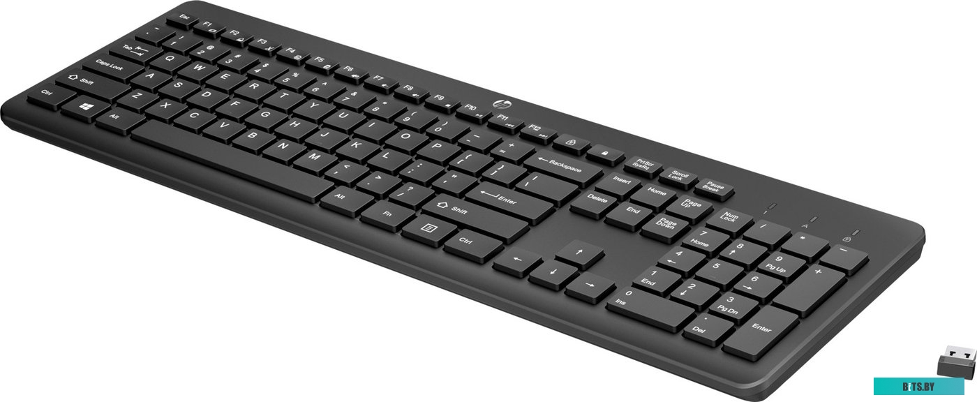 Клавиатура HP 230 3L1E7AA