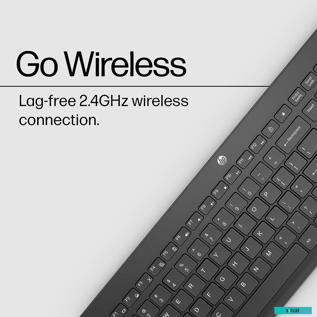Клавиатура HP 230 3L1E7AA