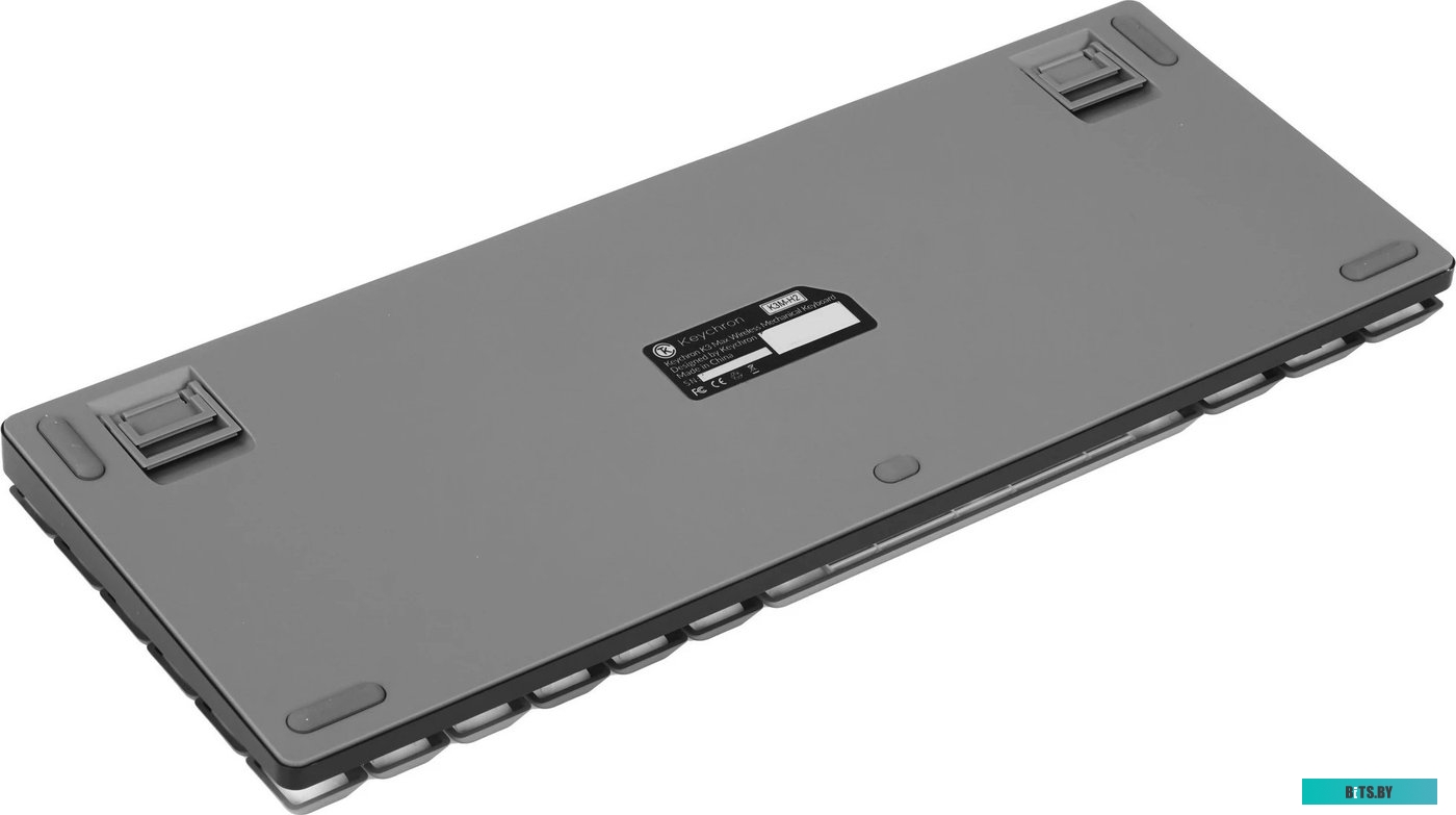 Клавиатура Keychron K3 Max K3M-B3-RU