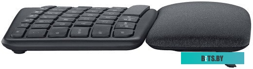 Клавиатура Logitech K860 ERGO 920-010352