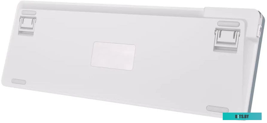 Механическая клавиатура Royal Kludge RK-S98 RK Chartreuse