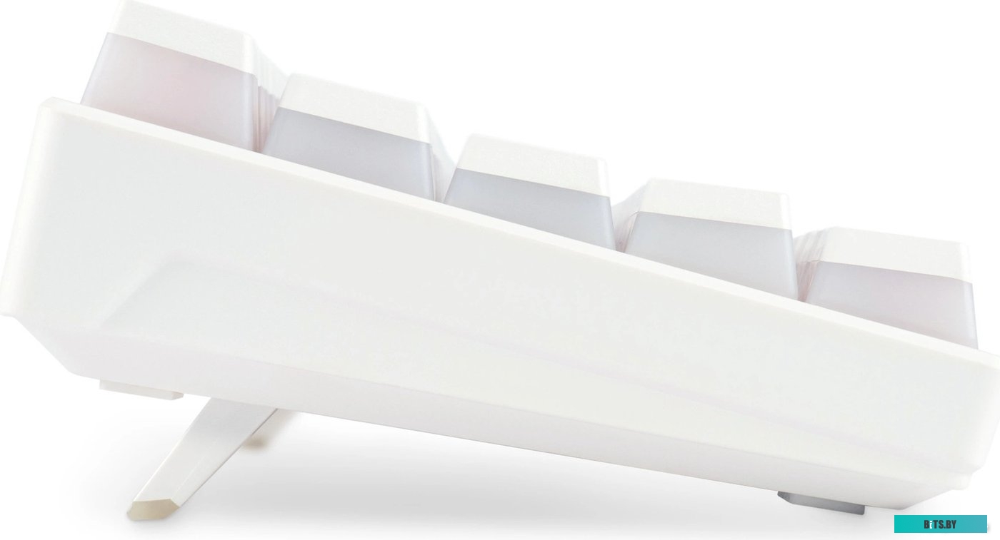Клавиатура Oklick K763W 1920562