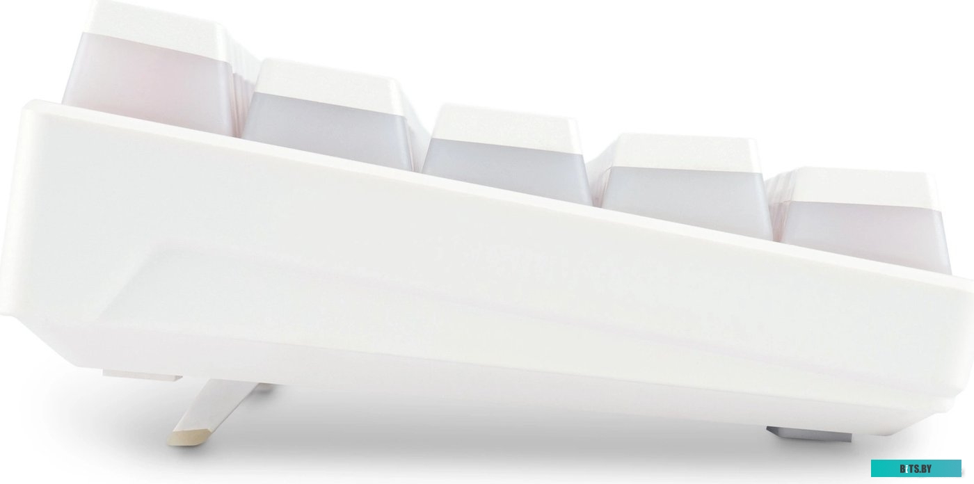 Клавиатура Oklick K763W 1920562