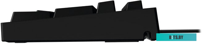 Клавиатура HYPERX Alloy Mars 2 519T7AA#ABA