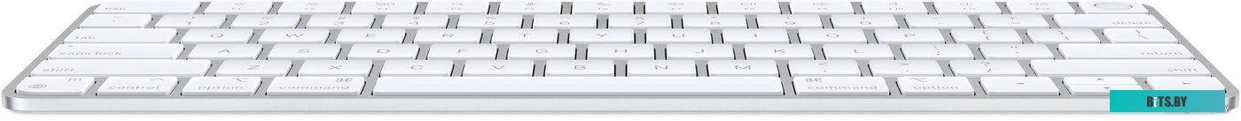 Клавиатура Apple Magic Keyboard с Touch ID MK293RS/A