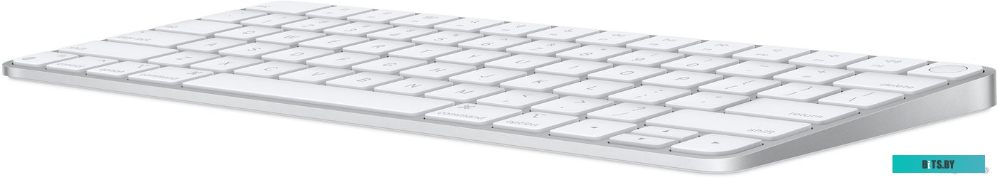 Клавиатура Apple Magic Keyboard с Touch ID MK293RS/A