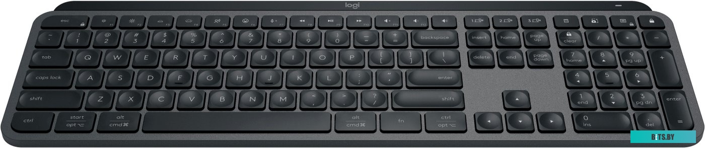 Клавиатура Logitech MX Keys S (920-011600)