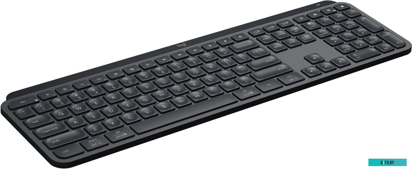 Клавиатура Logitech MX Keys S (920-011600)