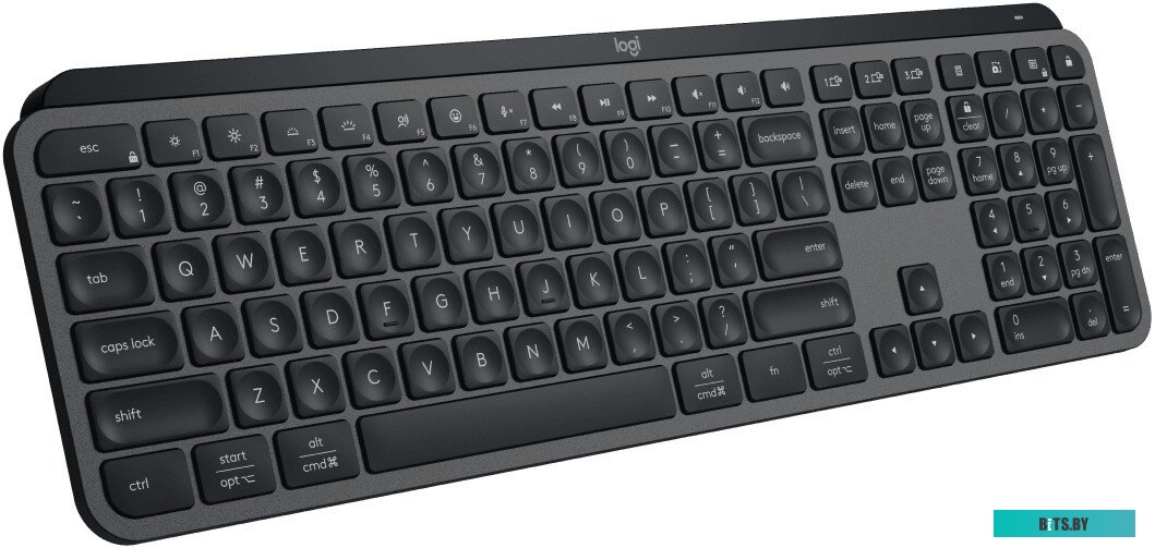 Клавиатура Logitech MX Keys S (920-011600)