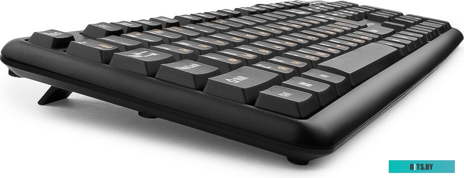 Клавиатура Гарнизон GK-100L