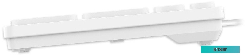 Genius SlimStar 126 (белый)