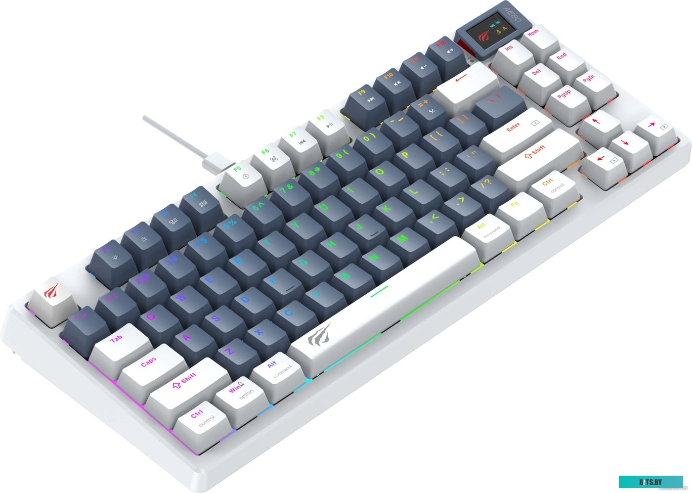 Havit Gamenote KB884L RGB