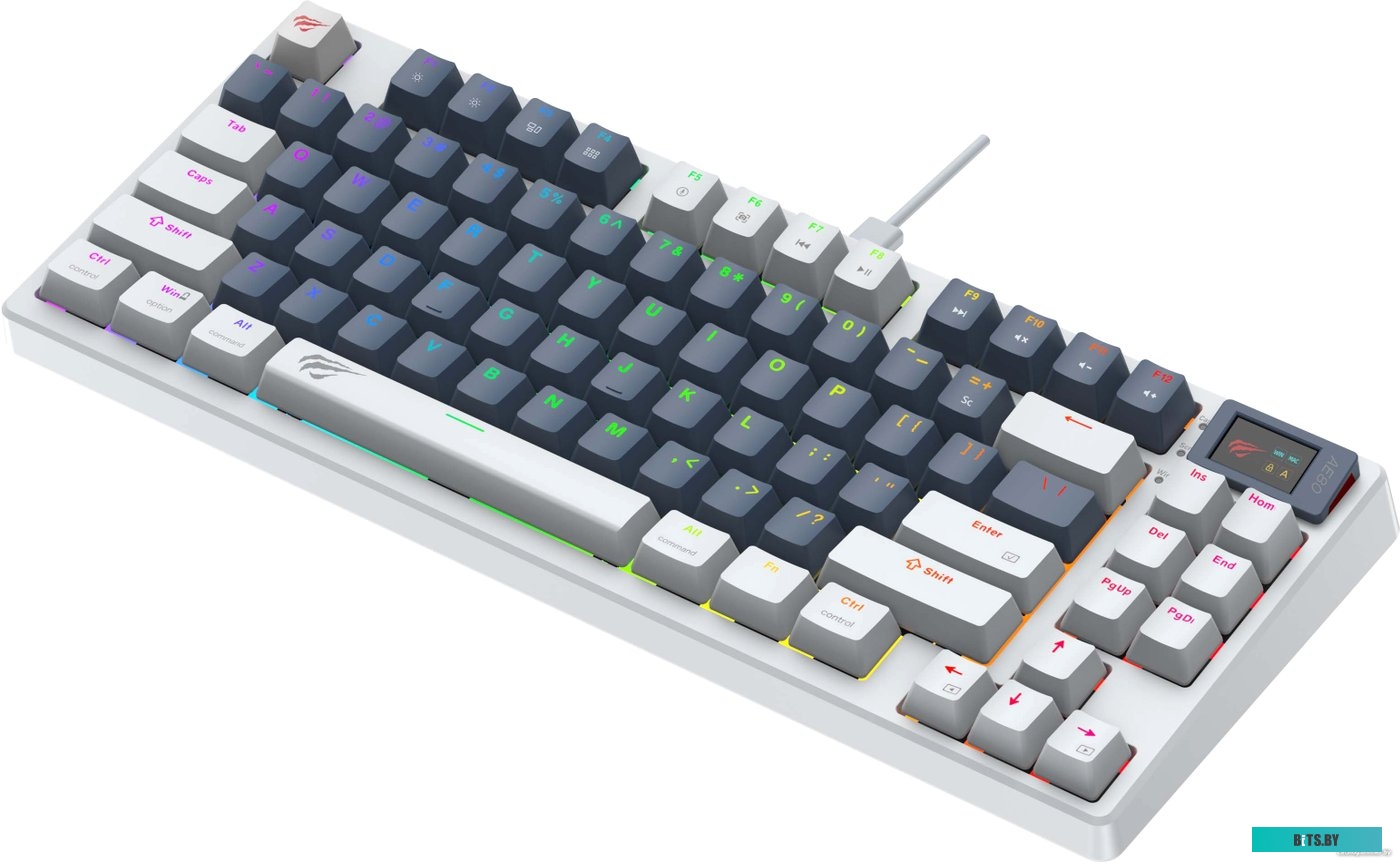 Havit Gamenote KB884L RGB