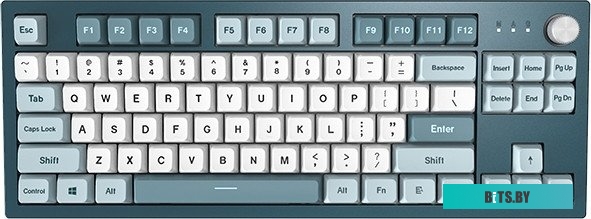 Клавиатура Montech MKey TKL Freedom MK87FB