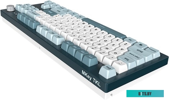 Клавиатура Montech MKey TKL Freedom MK87FB