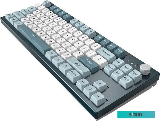 Клавиатура Montech MKey TKL Freedom MK87FB