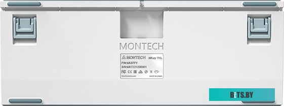 Клавиатура Montech MKey TKL Freedom MK87FB