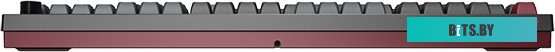 Клавиатура Montech MKey Darkness MK105DB