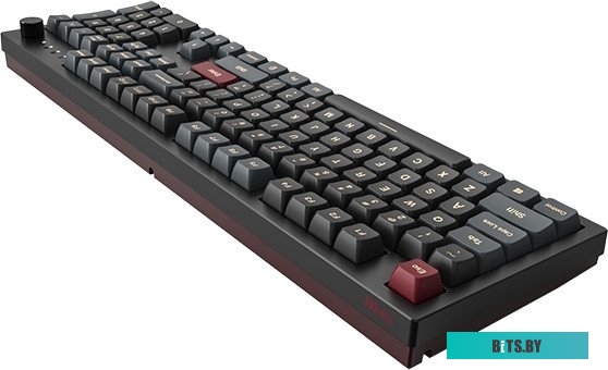 Клавиатура Montech MKey Darkness MK105DB