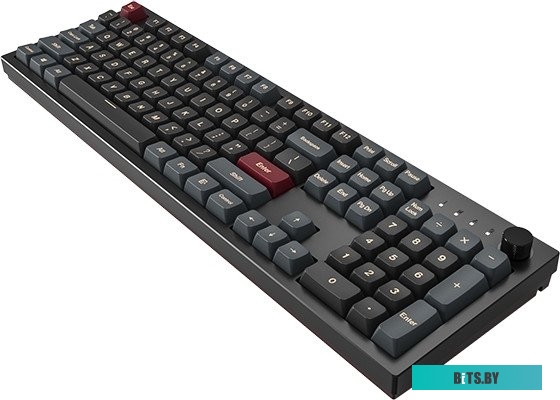 Клавиатура Montech MKey Darkness MK105DB