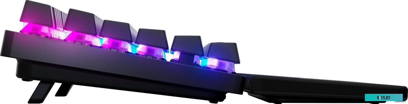 SteelSeries Apex Pro TKL 2023 (нет, кириллицы)