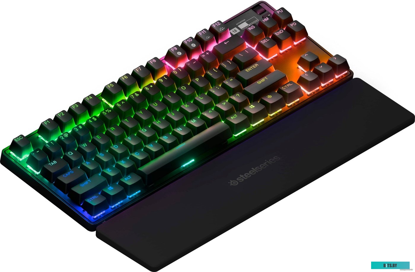 SteelSeries Apex Pro TKL 2023 (нет, кириллицы)