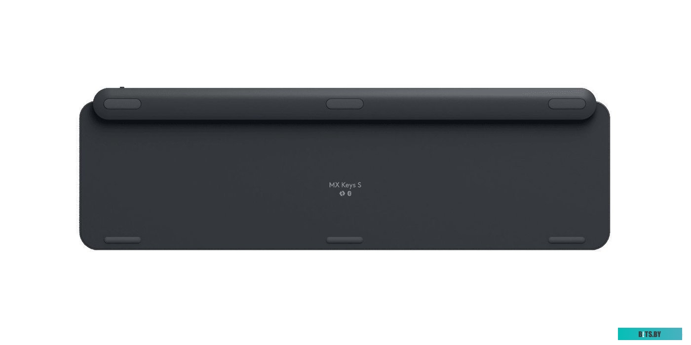 Logitech MX Keys S 920-011587 (графитовый, нет кириллицы)