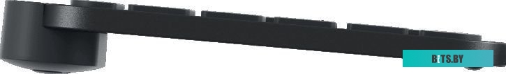 Logitech MX Keys S 920-011587 (графитовый, нет кириллицы)