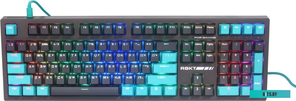 Raskat KM002-GRAY