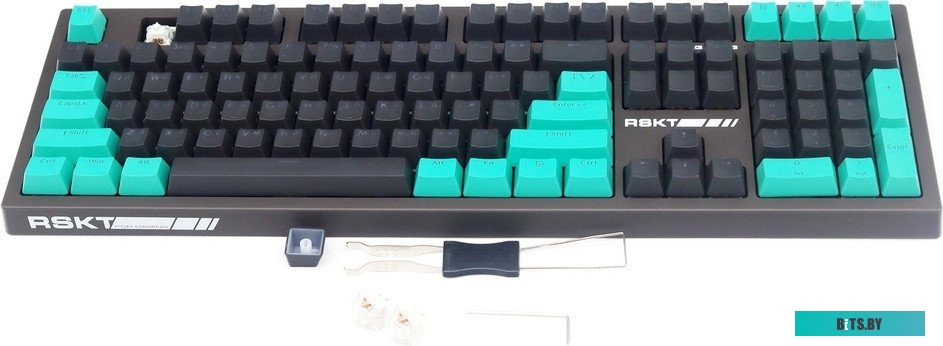 Raskat KM002-GRAY