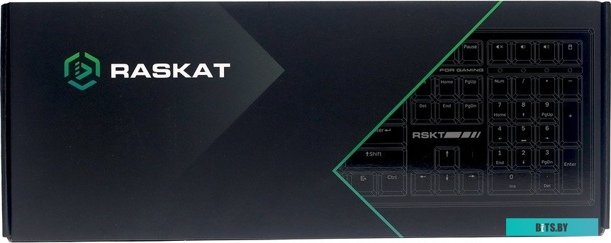 Raskat KM002-GRAY