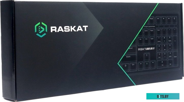Raskat KM002-GRAY