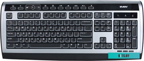 Sven Comfort 3535