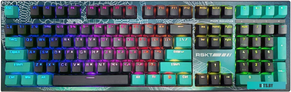 Raskat KM002-UV-GRAY