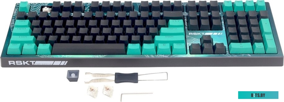 Raskat KM002-UV-GRAY