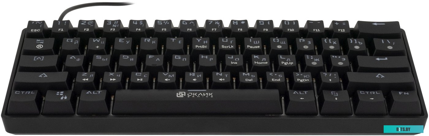 Oklick K713X
