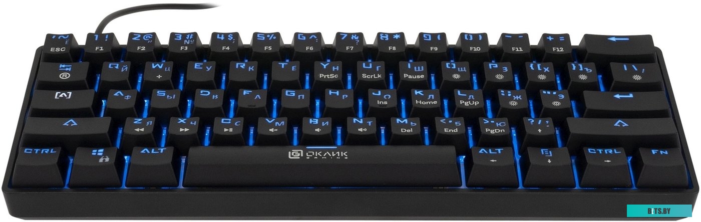 Oklick K713X